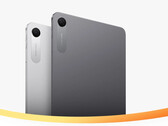 Xiaomi säljer Redmi Pad 2 9.7 i två färgalternativ.