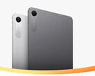 Xiaomi säljer Redmi Pad 2 9.7 i två färgalternativ.