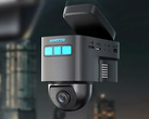 Lamtto DC22 HD dashcam ger förare säkerhetsvarningar på distans via mobilnät. (Bildkälla: Lamtto)