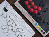8BitDo Arcade Controller Pro presenterades i juni men går ännu inte att köpa.