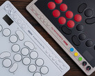 8BitDo Arcade Controller Pro presenterades i juni men går ännu inte att köpa.