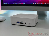 Geekom A8 recension: Premium 0,5-liters mini-PC med AMD Ryzen 9 8945HS, 32 GB DDR5 RAM och 2 TB SSD