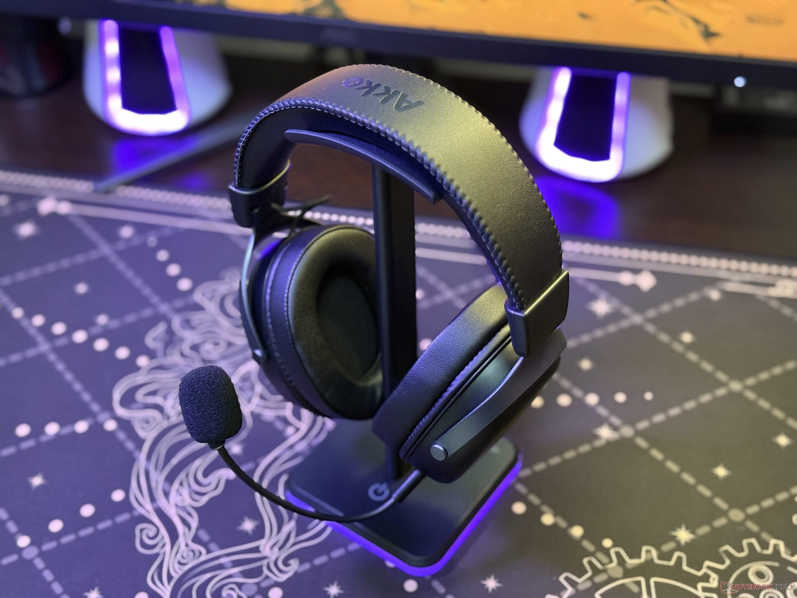 Recension av Akko Verge S9 Ultra