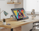 Alogic Aspekt Touch 32" 4K UHD dockningsskärm (bilden) har i stort sett samma specifikationer som 32"-modellen utan touch. (Bildkälla: Alogic)