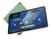 Amazon Alexa Tablet 11 har en 2,5K-skärm, stöd för pekpenna och en MediaTek-processor.