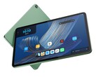 Amazon Alexa Tablet 11 har en 2,5K-skärm, stöd för pekpenna och en MediaTek-processor.