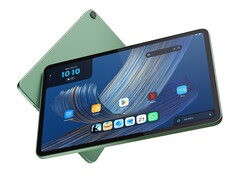 Amazon Alexa Tablet 11 har en 2,5K-skärm, stöd för pekpenna och en MediaTek-processor.