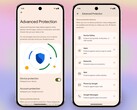 Avancerat skydd i Android 16. (Bildkälla: Google)
