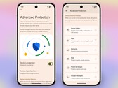 Avancerat skydd i Android 16. (Bildkälla: Google)