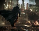 Batman: Arkham Knight spelbild på Steam. (Bildkälla: Steam) 