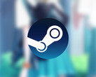 Blue Archive har för närvarande ett positivt betyg på 93%. På bilden: en redigerad skärmdump från spelets trailer. (Bildkälla: Steam)