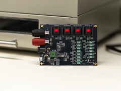 Bolt Graphics har framgångsrikt fått igång sitt första Zeus-testchip, även om kommersiella GPU:er inte väntas gå in i volymproduktion förrän 2028