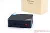 Bosgame Mini PC Intel 12:e generationen N95