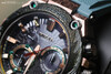 Klockan Casio G-Shock MRG-B2000KT-3A. (Bildkälla: MyNavi News) 