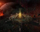 ENDLESS Space 2 har 75% rabatt på Steam fram till den 17 juni.