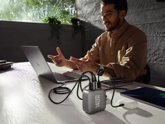 EcoFlow har lanserat den nya Rapid Pro Charger (bilden) i Europa. (Bildkälla: EcoFlow)