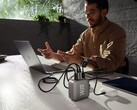 EcoFlow har lanserat den nya Rapid Pro Charger (bilden) i Europa. (Bildkälla: EcoFlow)