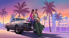 Lanseringen av GTA 6 uppskjuten till 2026. På bilden: Skärmdump från den officiella trailern (bildkälla: Rockstar Games)