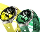 Huawei Watch GT 7 Pro kan snart lanseras även i Europa.