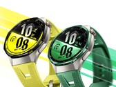 Huawei Watch GT 7 Pro kan snart lanseras även i Europa.