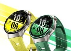Huawei Watch GT 7 Pro kan snart lanseras även i Europa.