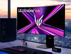 Vissa LG-skärmar installerar automatiskt McAfee-bloatware på användarens dator.