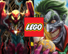 Bild: fanart för Sp//dr och Joker