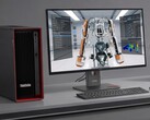 ThinkStation P5 Gen 2 är en ny avancerad stationär arbetsstation med upp till 1 TB DDR5 RAM