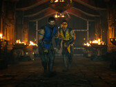 Teaser för läckage av Mortal Kombat Game Pass