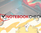 Notebookcheck-logotypen över en bild på en bärbar dator och Reddit-grafik. (Bildkälla: Notebookcheck och Reddit, w/edits)