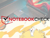 Notebookcheck-logotypen över en bild på en bärbar dator och Reddit-grafik. (Bildkälla: Notebookcheck och Reddit, w/edits)