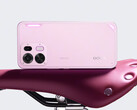 Oppo K15 Pro kommer att finnas tillgänglig i fyra färger, inklusive denna underbara rosa.