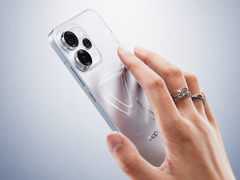 Oppo Reno 15 Pro.