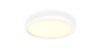 Den nya Philips Aurelle Hue Round Panel Light. (Bildkälla: Philips Hue)