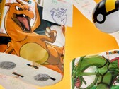 Pokémon-toalettpapper säljs nu som samlarobjekt i Sydkorea.