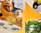 Pokémon-toalettpapper säljs nu som samlarobjekt i Sydkorea.
