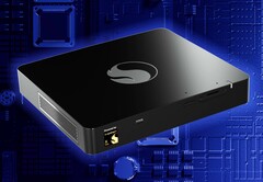 Datorer med Snapdragon X Elite-chip kan komma att levereras med Android istället för Windows 11 i framtiden. (Bildkälla: Qualcomm)