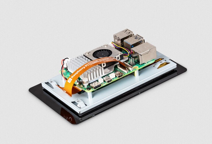 (Bildkälla: Raspberry Pi)