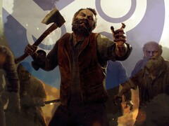 Resident Evil 4 har 60% rabatt på Steam fram till den 18 december. (Bildkälla: Steam)