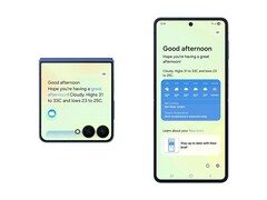 One UI 8.0 (Bildkälla: Samsung Newsroom)