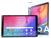 Test: Samsung Galaxy Tab A 10.1 (2019) Surfplatta (Sammanfattning)
