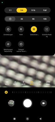 Xiaomi 12T Pro 5G smartphone recension