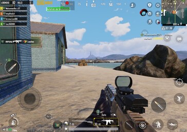 PUBG Mobil