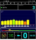 GPS-signal inomhus