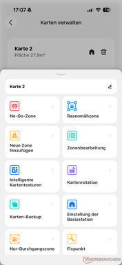 Korthantering