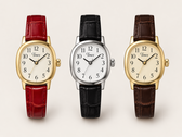 Timex har förnyat sin Cavatina Mini-serie med tre nya klockor