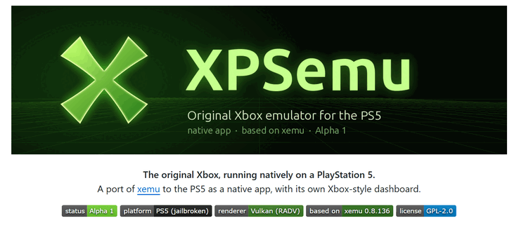 Den emulerade Xbox-processorn är den främsta flaskhalsen och upptar sin PS5-tråd 85 till 97 % av tiden, medan GPU:n mestadels står sysslolös.