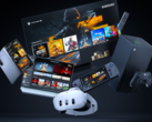 Reklamgrafik för Xbox-produktsortimentet (bildkälla: Xbox)