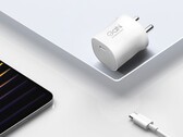Xiaomi 45W Mini-GaN-laddare