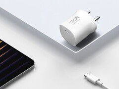 Xiaomi 45W Mini-GaN-laddare